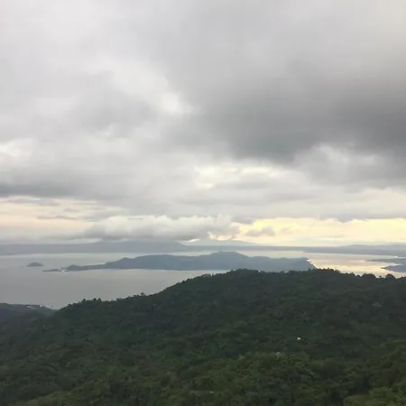 Sky'S At Prime Residences -Tagaytay Tagaytay City Exterior photo