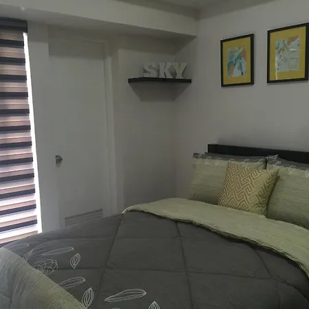 Sky'S At Prime Residences -Tagaytay Tagaytay City Exterior photo
