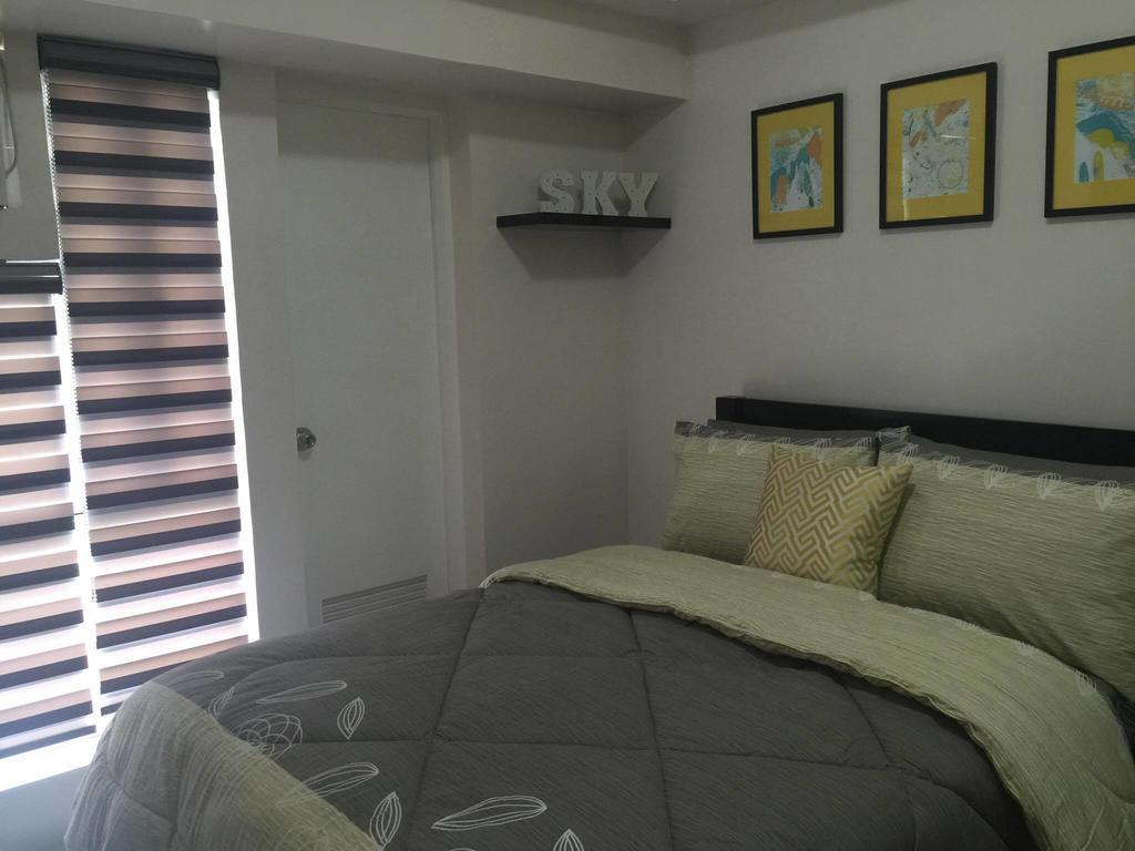 Apartment Sky's At Prime Residences -tagaytay Tagaytay City
