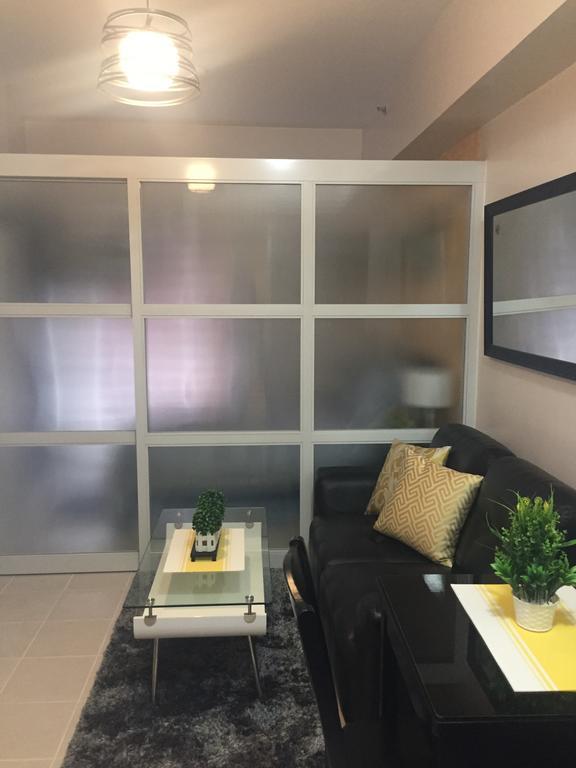 Sky's At Prime Residences -tagaytay Apartment