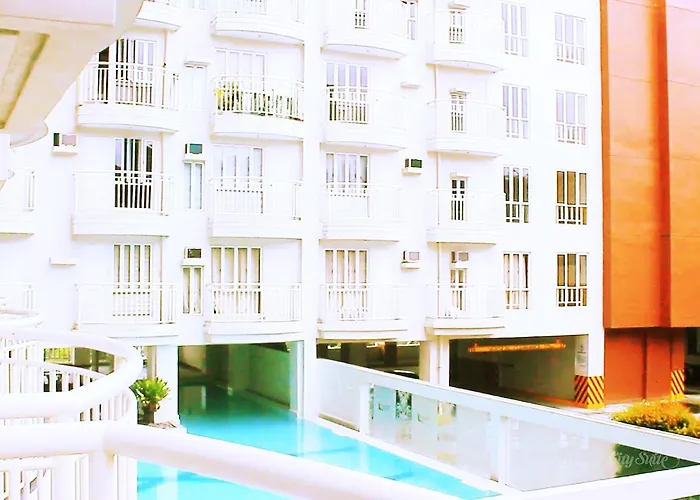 Sky\'S At Prime Residences -Tagaytay