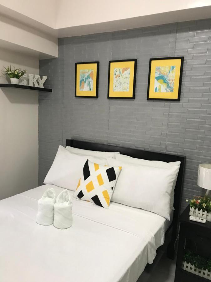 Apartment Sky's At Prime Residences -tagaytay *