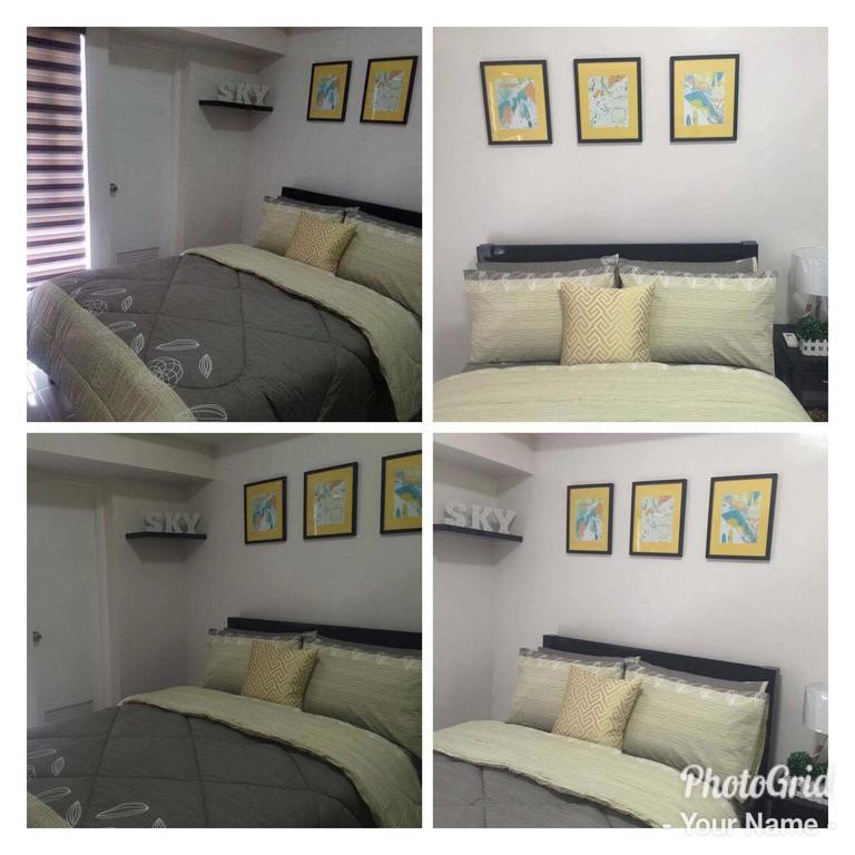 Apartment Sky's At Prime Residences -tagaytay