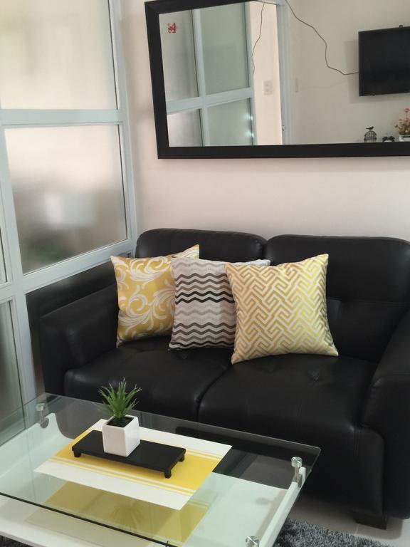 Sky's At Prime Residences -tagaytay Apartment *