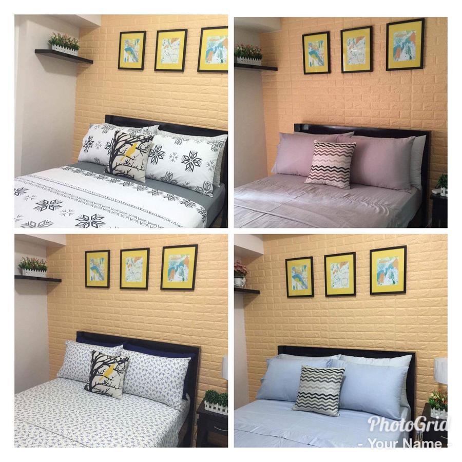 Sky's At Prime Residences -tagaytay * Tagaytay City