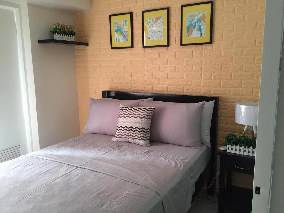 Sky's At Prime Residences -tagaytay Tagaytay City