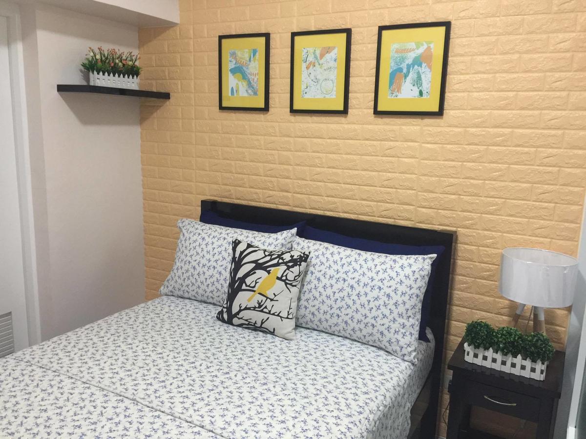 Apartment Sky's At Prime Residences -tagaytay
