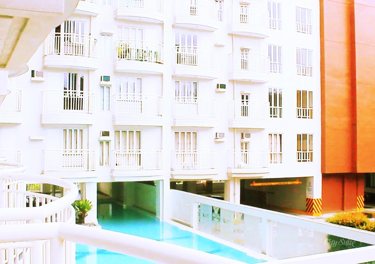 Sky's At Prime Residences -tagaytay