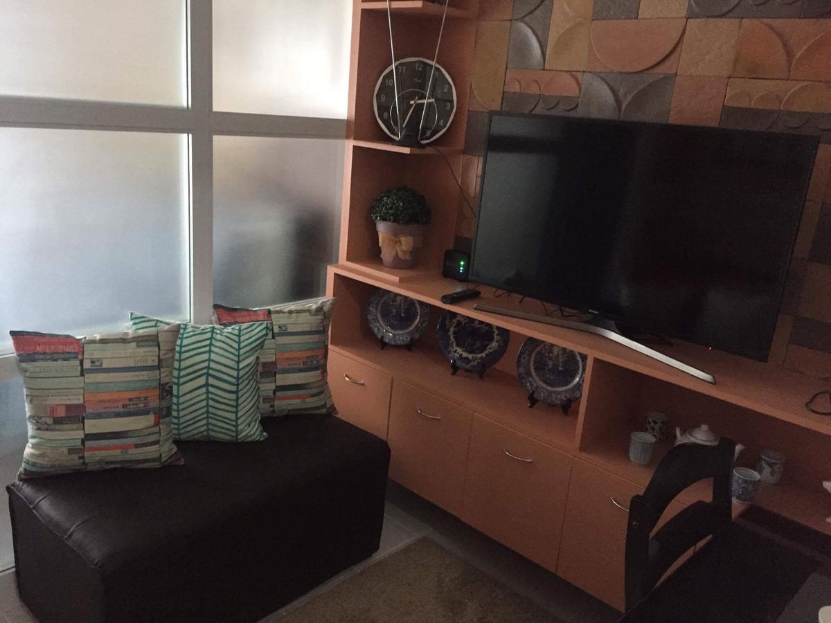 Sky's At Prime Residences -tagaytay Apartment