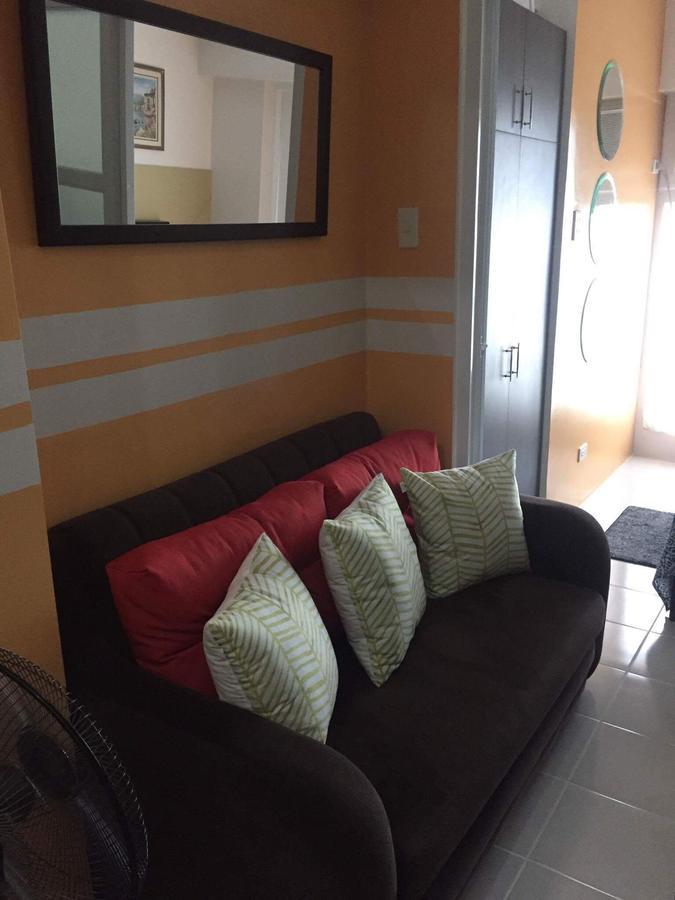 Sky's At Prime Residences -tagaytay Apartment *