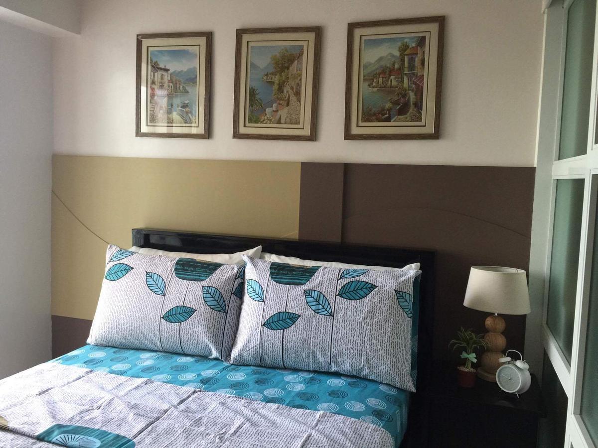 Apartment Sky's At Prime Residences -tagaytay Tagaytay City