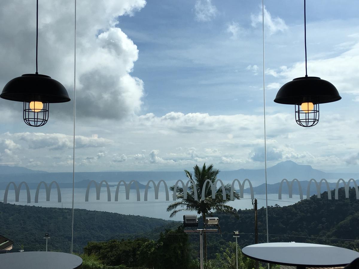 Sky's At Prime Residences -tagaytay Apartment